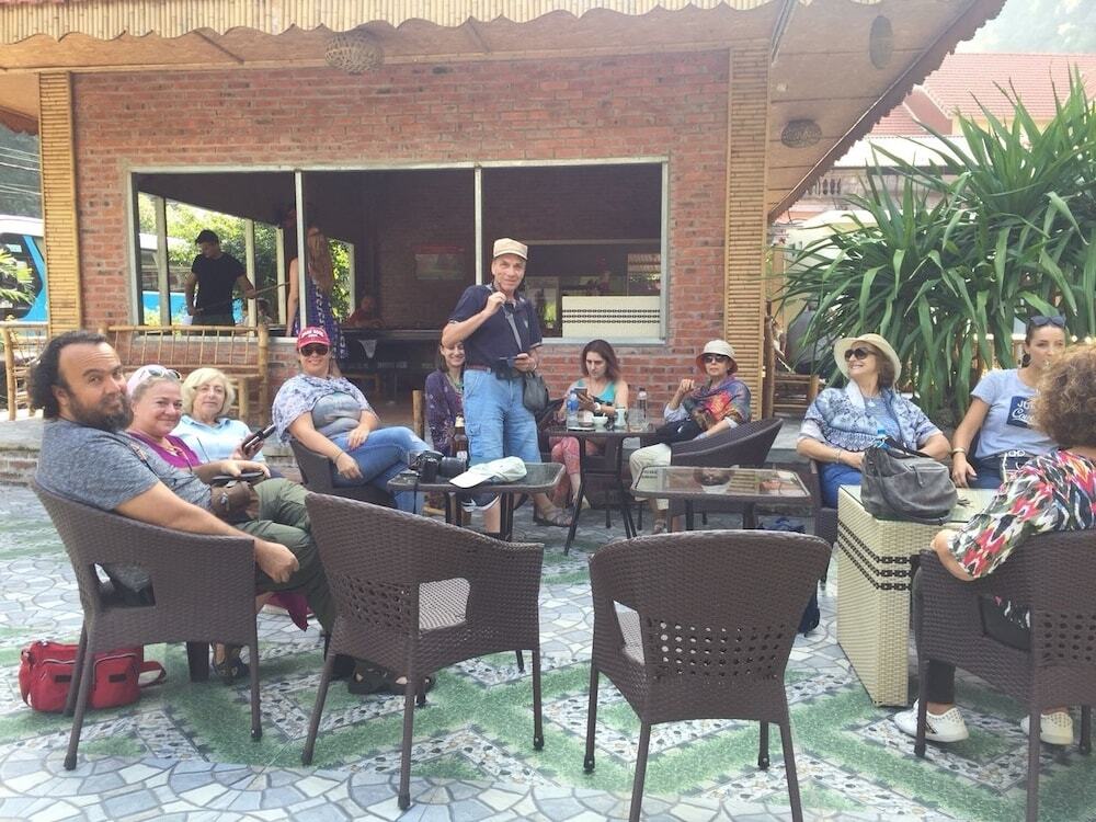 Зявьен: Tamcoc Valley Homestay