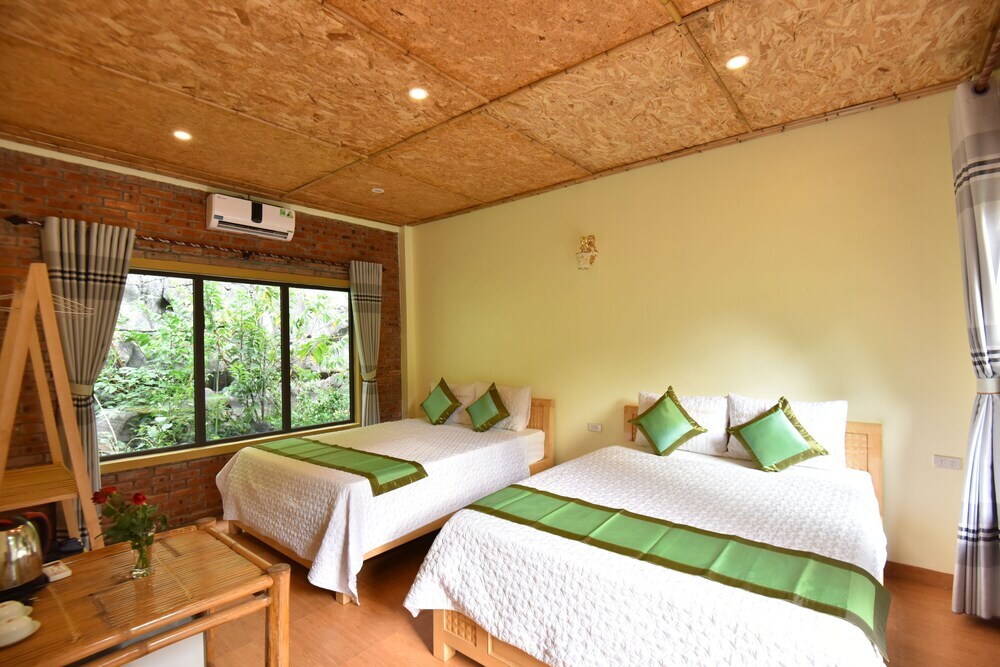 Зявьен: Tamcoc Valley Homestay