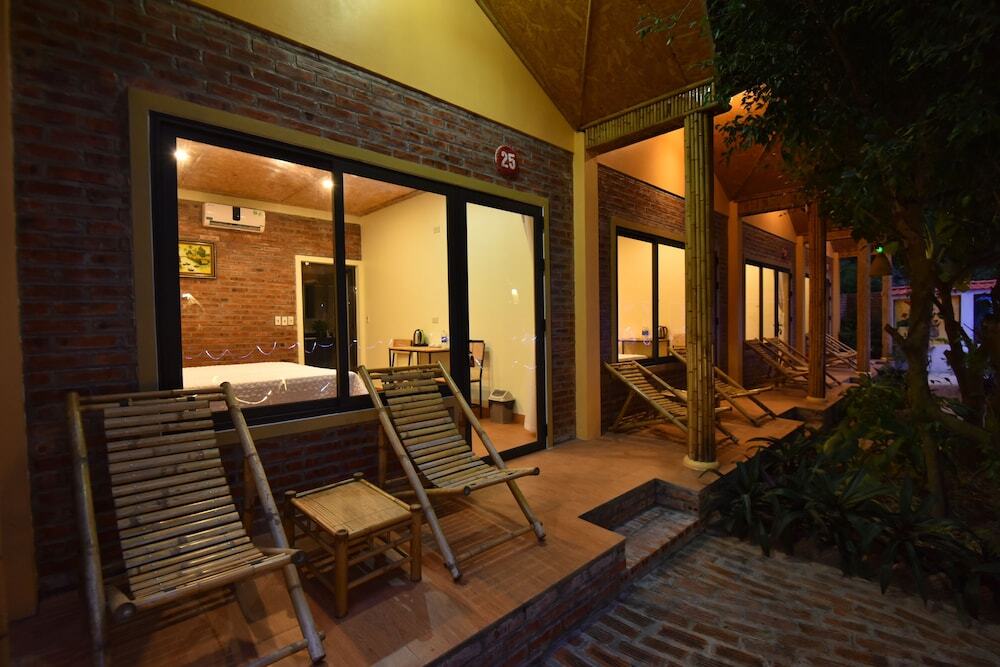 Зявьен: Tamcoc Valley Homestay