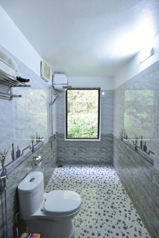 Зявьен: Tamcoc Valley Homestay