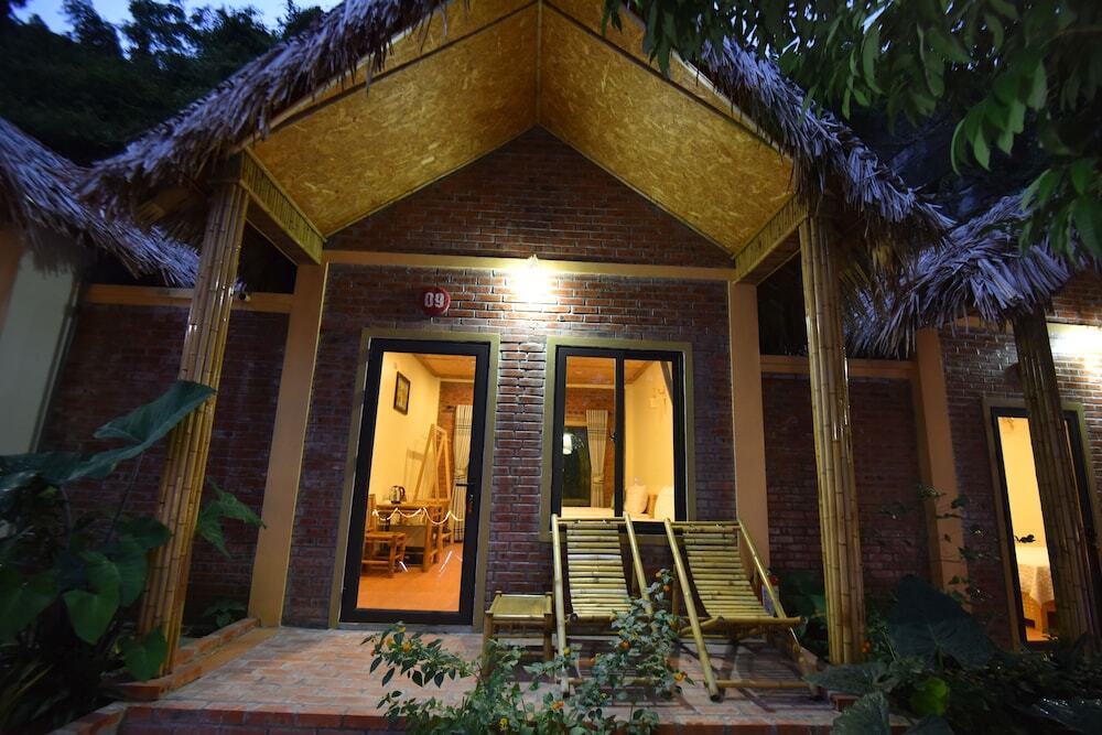 Зявьен: Tamcoc Valley Homestay