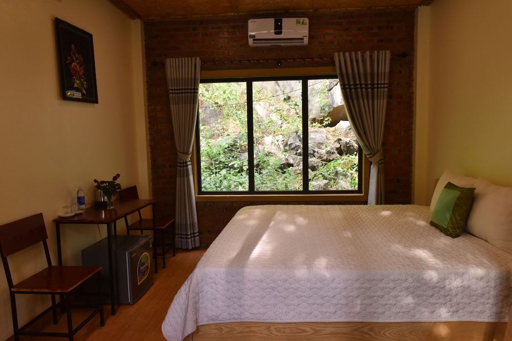 Зявьен: Tamcoc Valley Homestay