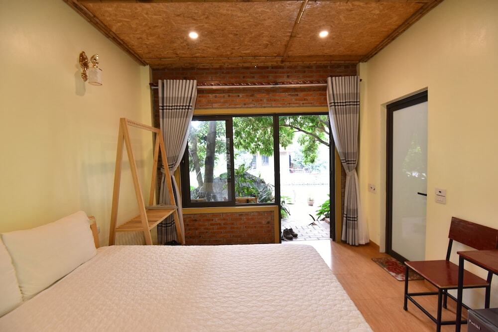 Зявьен: Tamcoc Valley Homestay