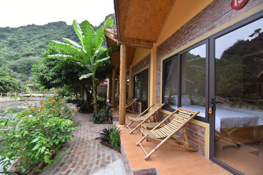 Зявьен: Tamcoc Valley Homestay