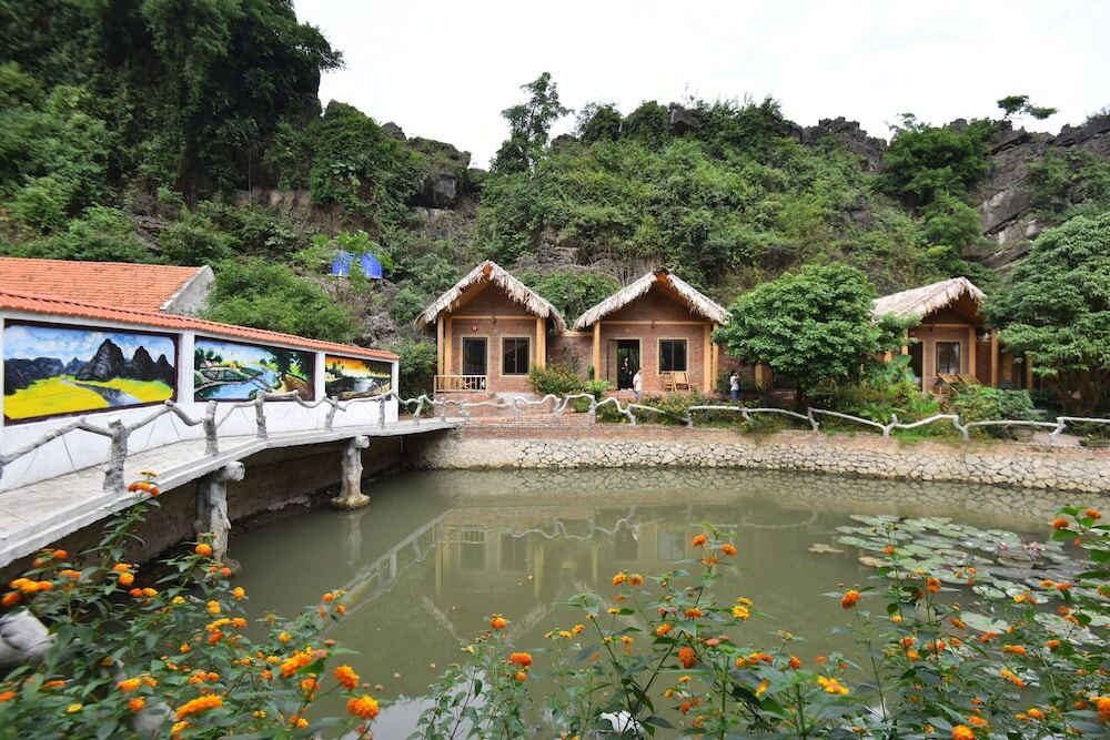 Зявьен: Tamcoc Valley Homestay