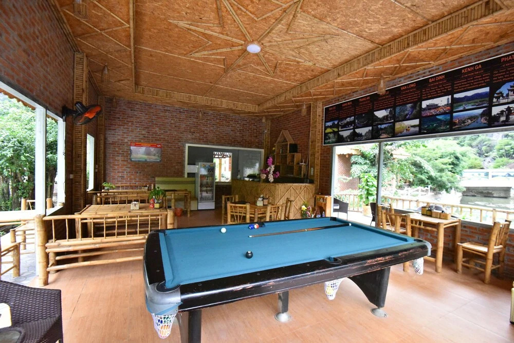 Зявьен: Tamcoc Valley Homestay