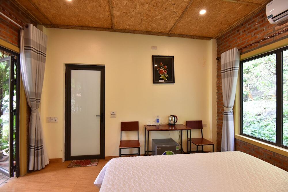 Зявьен: Tamcoc Valley Homestay
