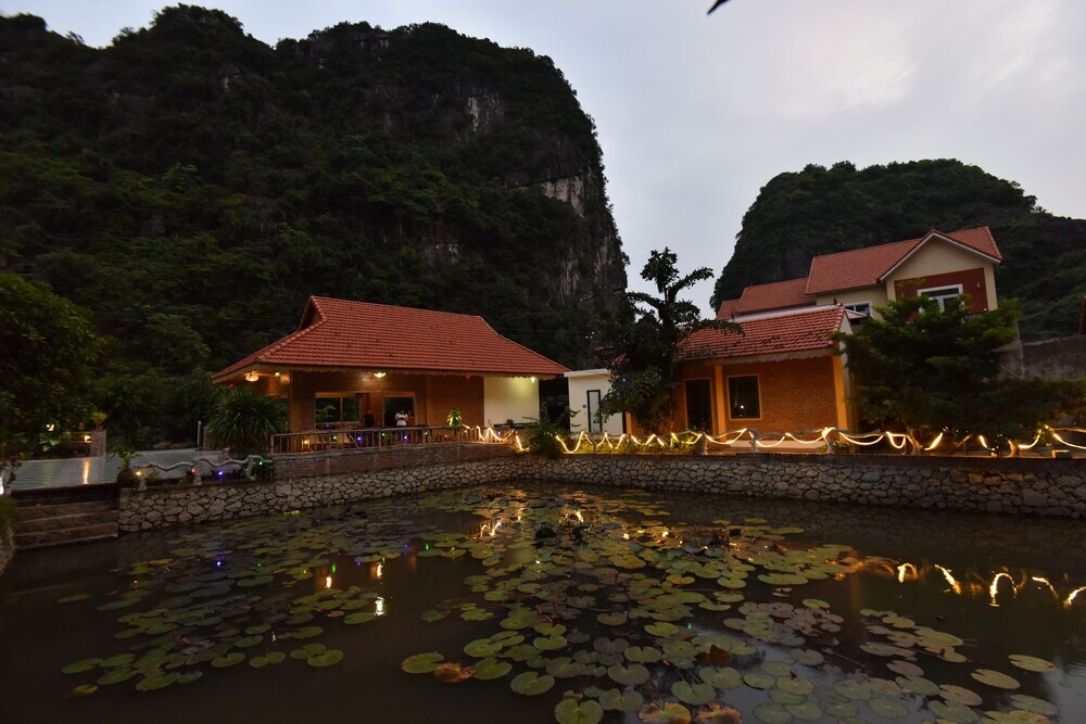 Зявьен: Tamcoc Valley Homestay