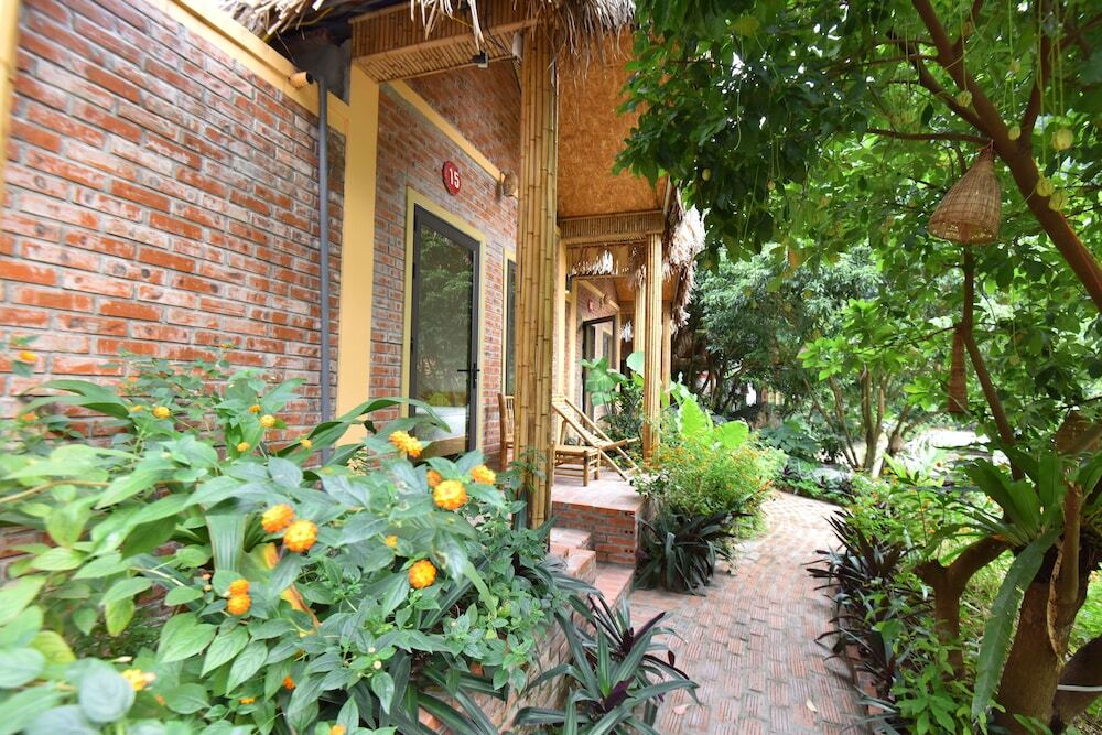 Зявьен: Tamcoc Valley Homestay