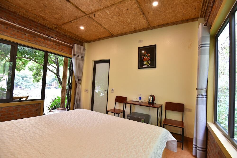 Зявьен: Tamcoc Valley Homestay