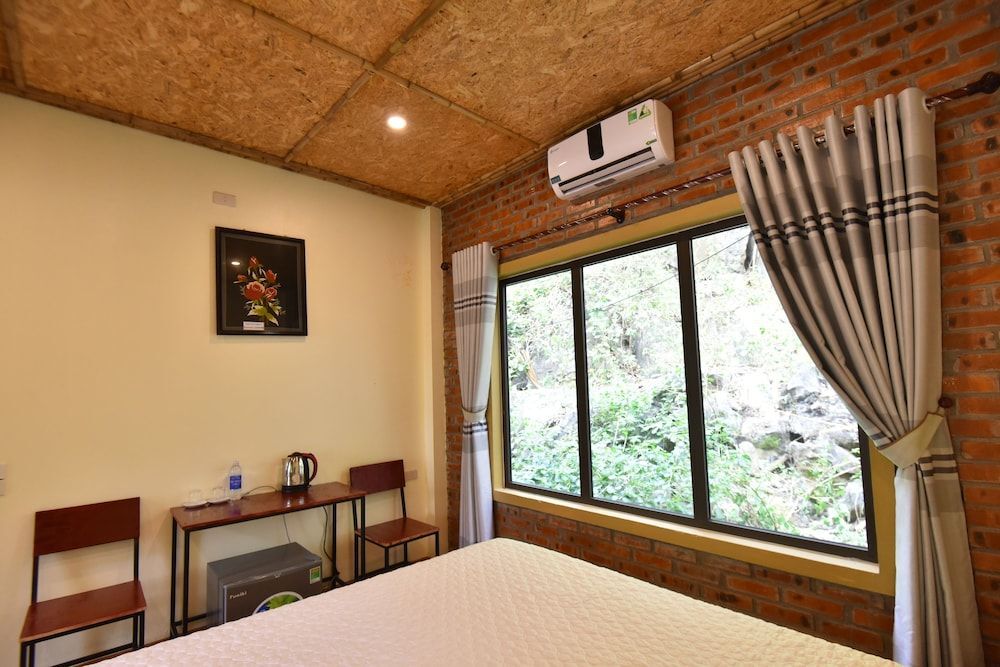 Зявьен: Tamcoc Valley Homestay