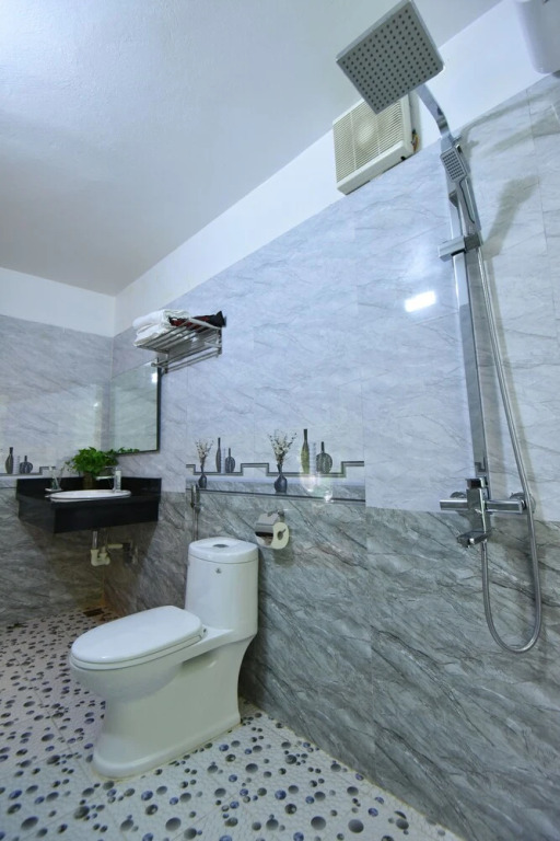Зявьен: Tamcoc Valley Homestay