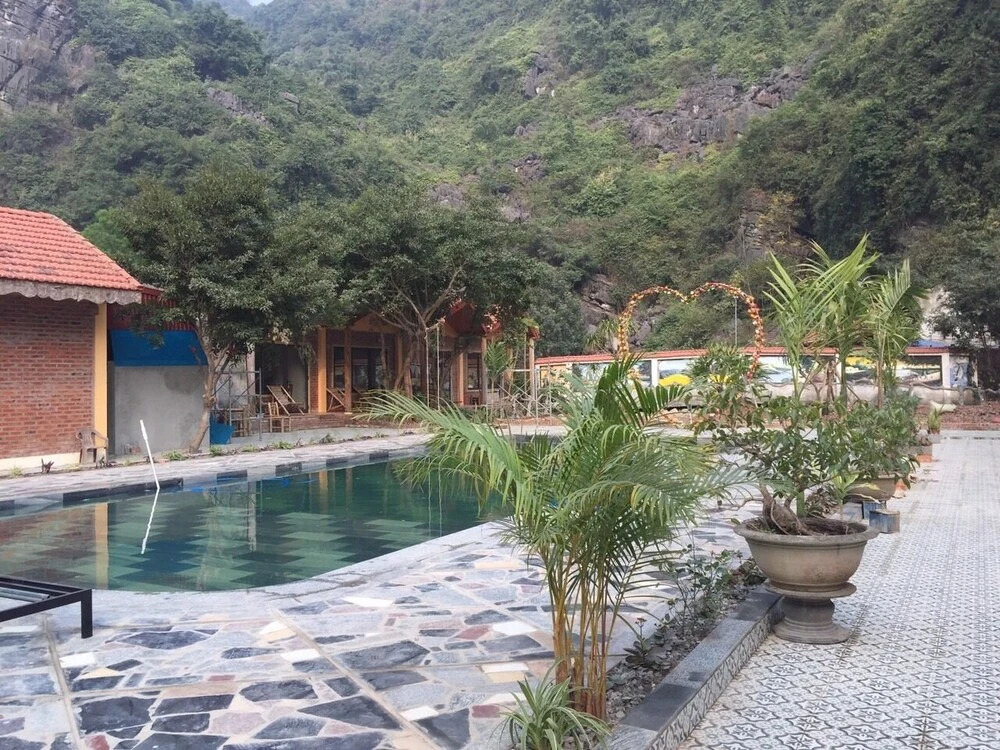 Зявьен: Tamcoc Valley Homestay