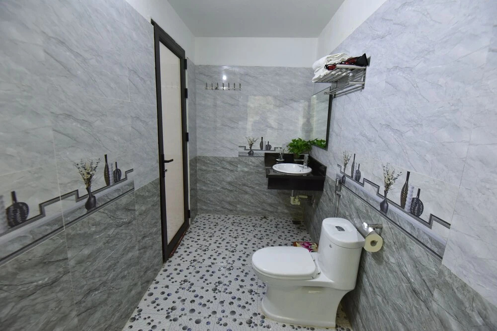 Зявьен: Tamcoc Valley Homestay