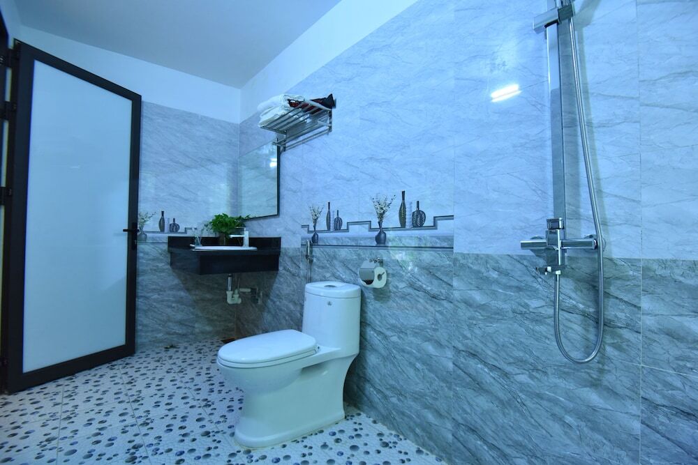 Зявьен: Tamcoc Valley Homestay