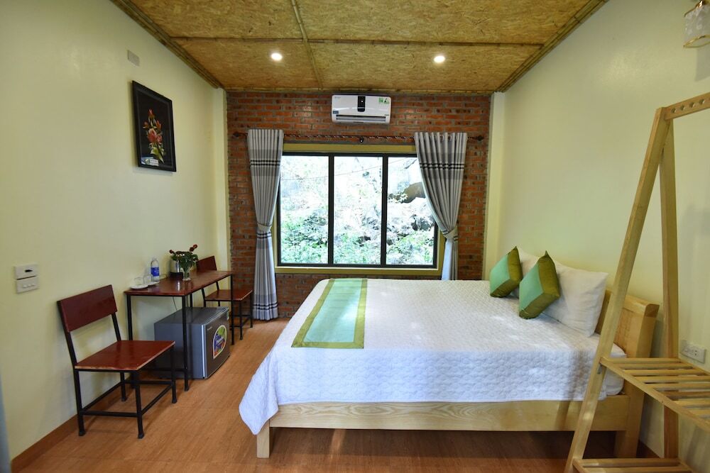 Зявьен: Tamcoc Valley Homestay