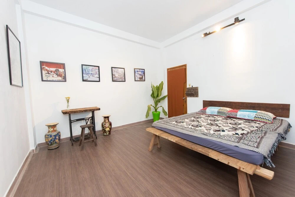 Хошимин: Retro Homestay