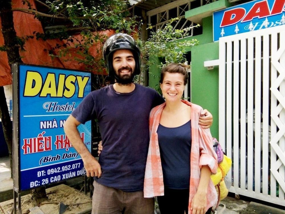 Хюэ: Daisy Hostel