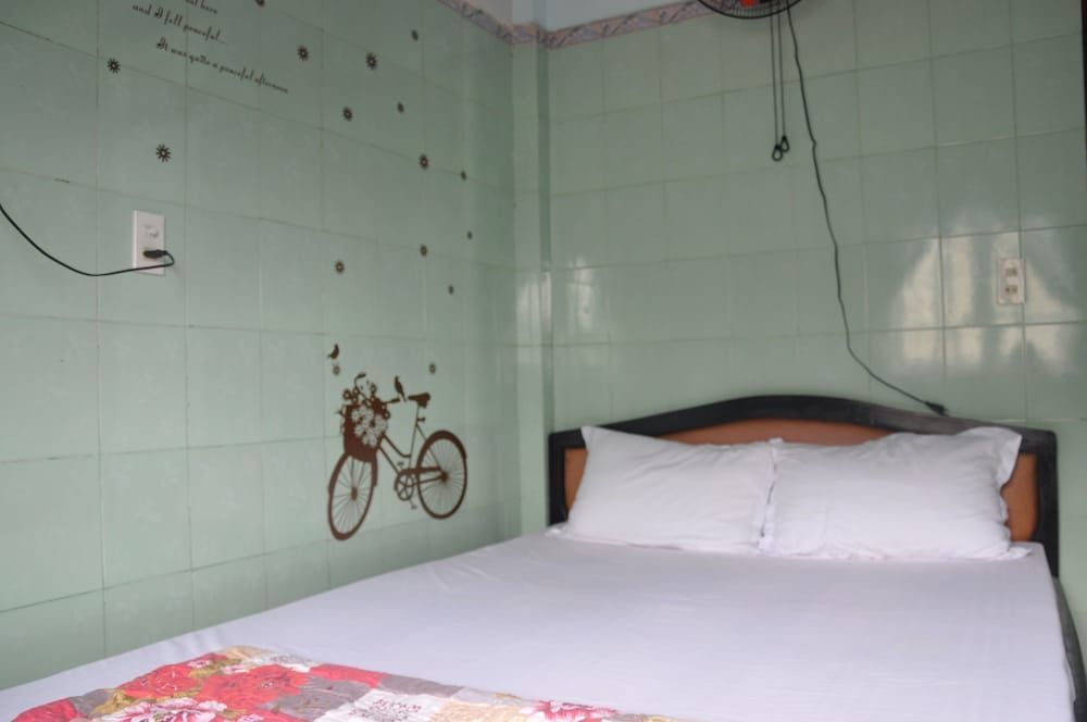 Хюэ: Daisy Hostel