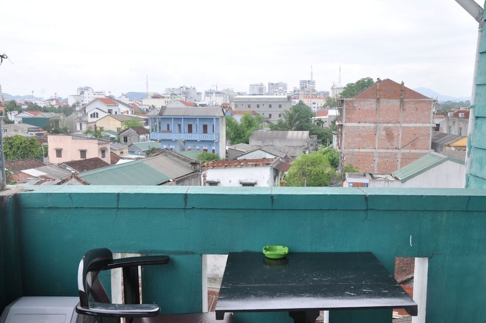 Хюэ: Daisy Hostel