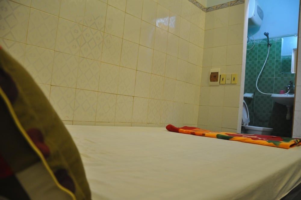 Хюэ: Daisy Hostel