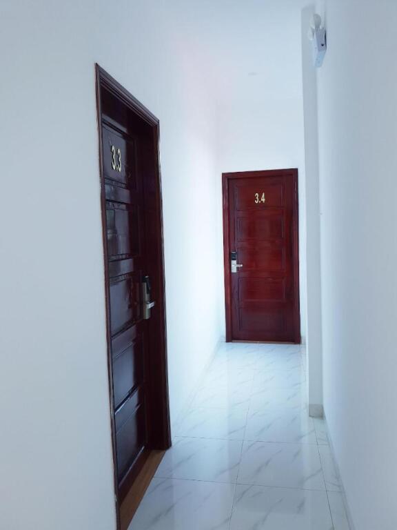 An Nhon: Phu Tai Center Hotel