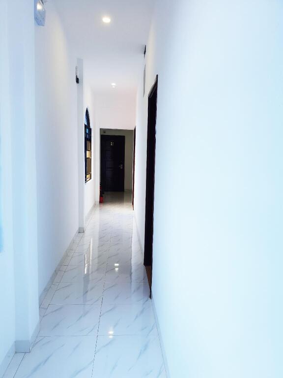 An Nhon: Phu Tai Center Hotel
