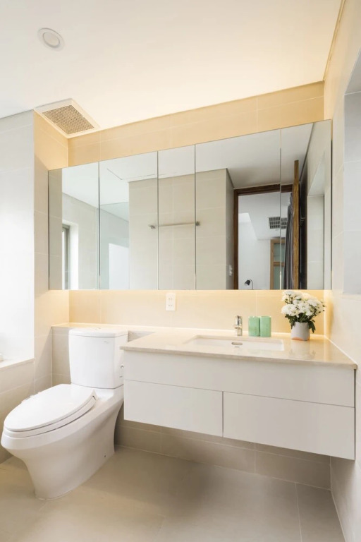 Хошимин: The Tropical Residence Serviced Homestay