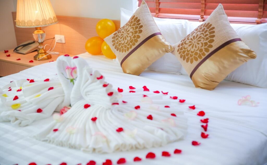 Хаулок: Long Anh Hotel