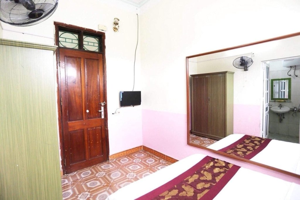 Хазянг: Khanh Linh Guest House