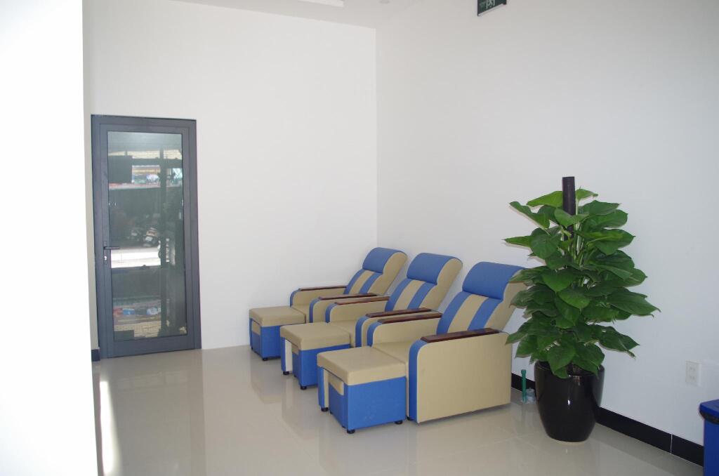 Хойан: Aroma Homestay & Spa