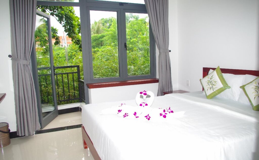 Aroma Homestay & Spa — фото 5
