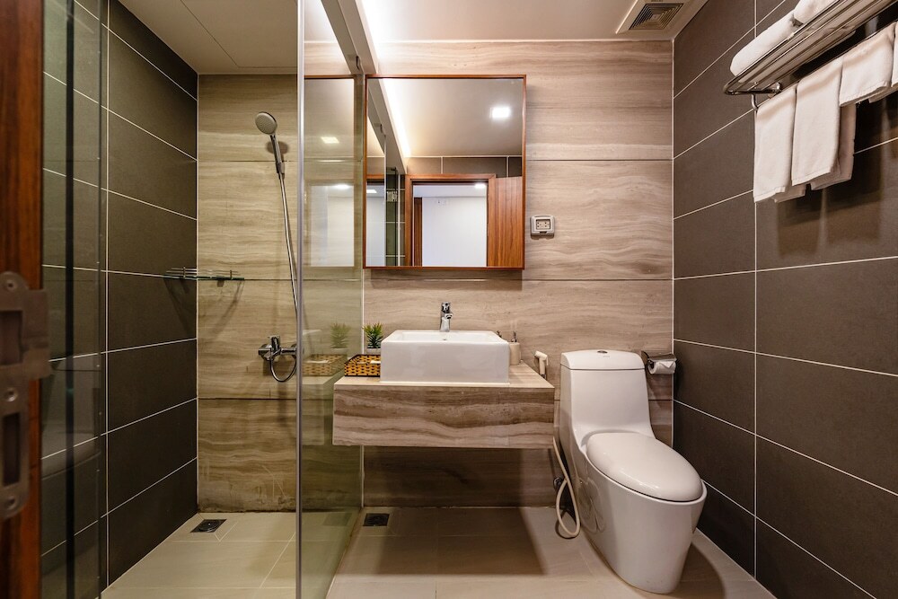 Хошимин: Aviva Saigon Pearl