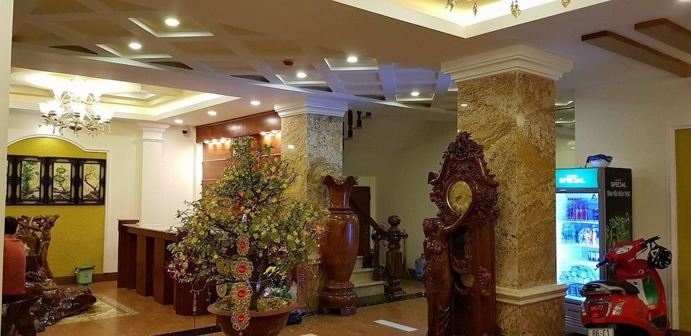 Фантхьет: Mai Dung Hotel