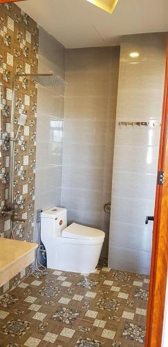 Фантхьет: Mai Dung Hotel