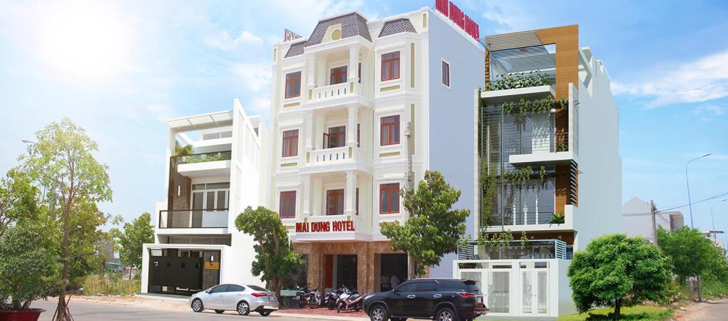 Фантхьет: Mai Dung Hotel