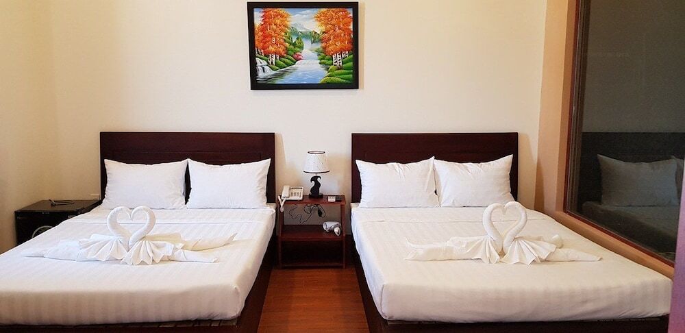 Фантхьет: Mai Dung Hotel