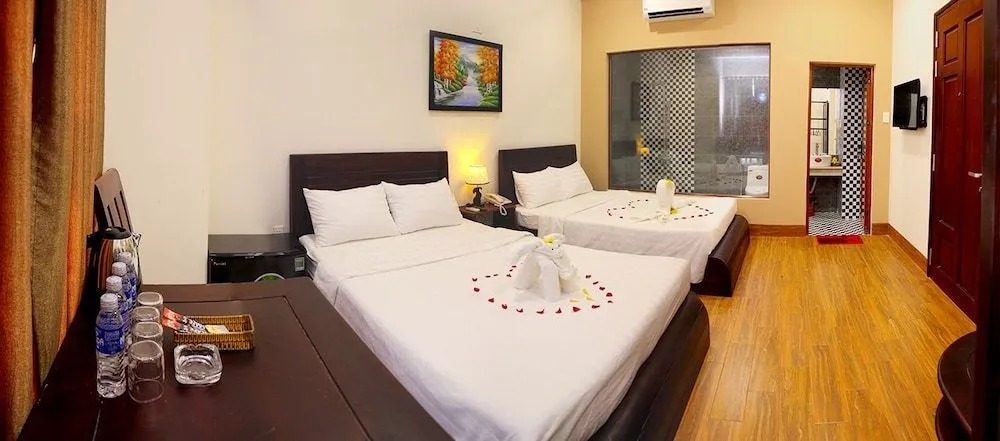 Фантхьет: Mai Dung Hotel