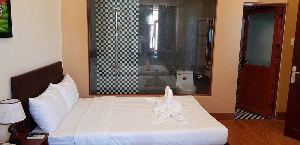 Фантхьет: Mai Dung Hotel