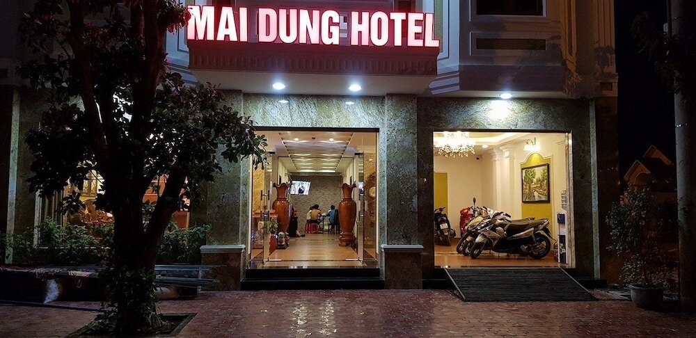 Фантхьет: Mai Dung Hotel
