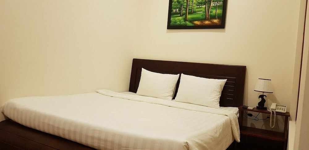 Фантхьет: Mai Dung Hotel