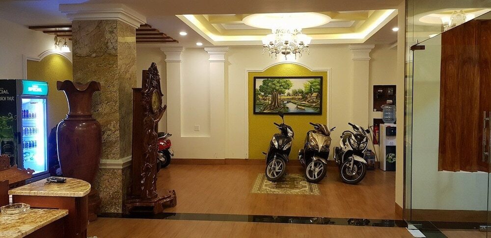 Фантхьет: Mai Dung Hotel