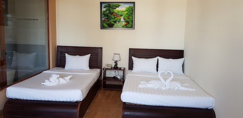 Фантхьет: Mai Dung Hotel