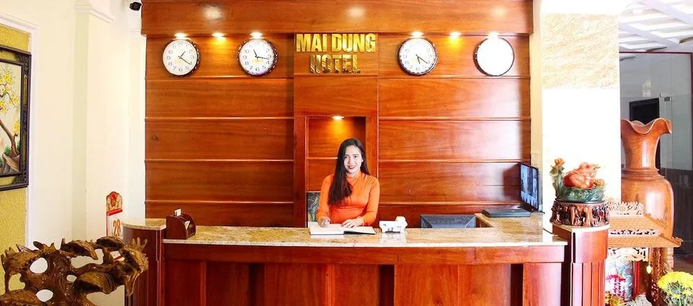 Фантхьет: Mai Dung Hotel