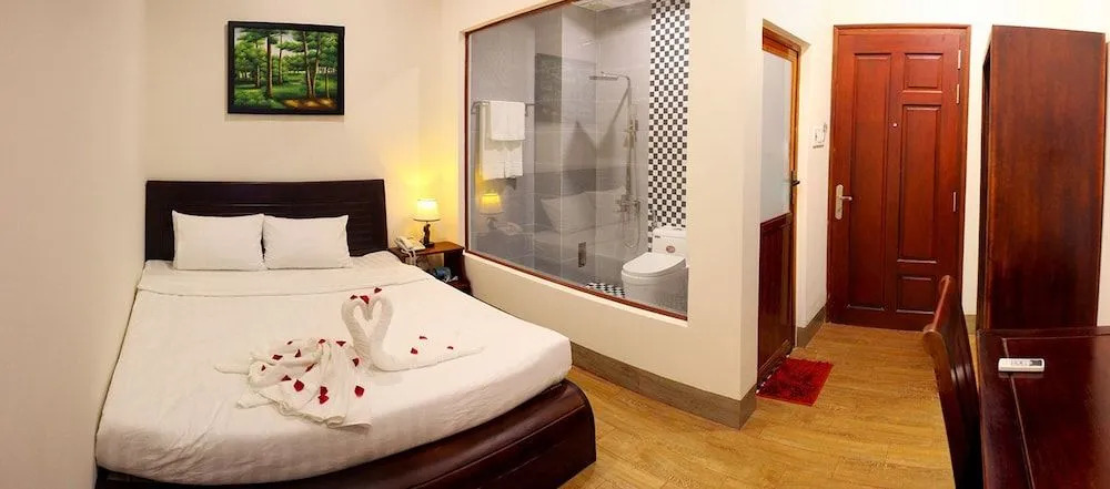 Фантхьет: Mai Dung Hotel