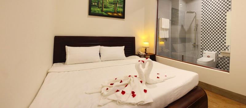 Фантхьет: Mai Dung Hotel