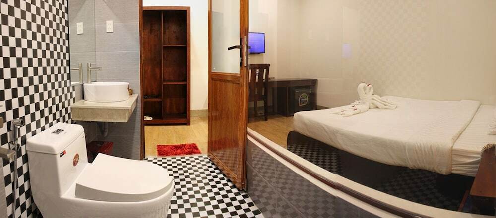 Фантхьет: Mai Dung Hotel