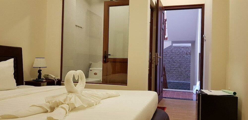 Фантхьет: Mai Dung Hotel