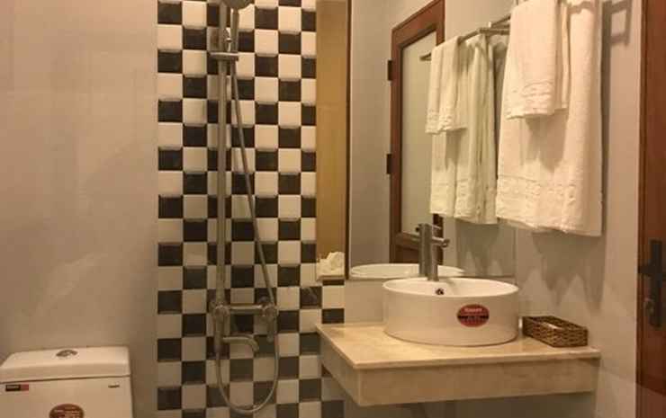 Фантхьет: Mai Dung Hotel