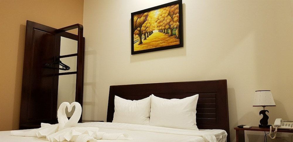 Фантхьет: Mai Dung Hotel
